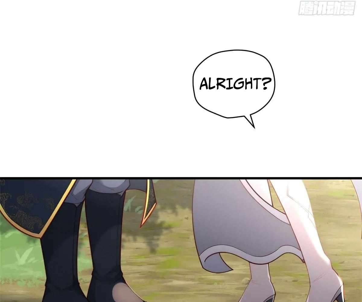 Traveling Through Time and Space to Become an Unlucky NPC: I Have a Wife to Protect Me Chapter 100 144